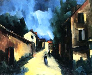 Village Street