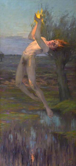 Will o' the Wisp