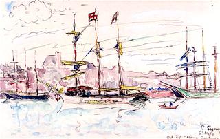 St. Malo