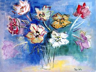 Bouquet of Flowers