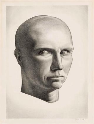 Self Portrait