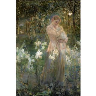 The Sun Child