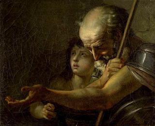 Belisarius (study)