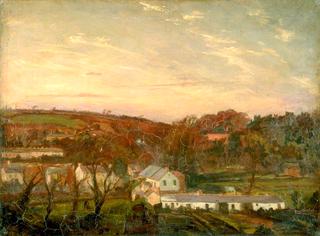 Welsh Landscape