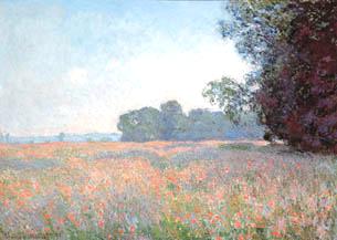Oat Field