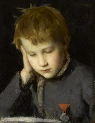 Paul Henner