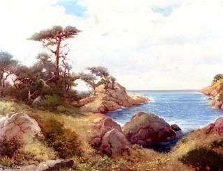 Monterey Bay