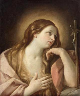 Mary Magdalene