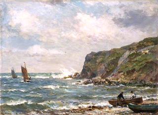 Lulworth Cove, Dorset