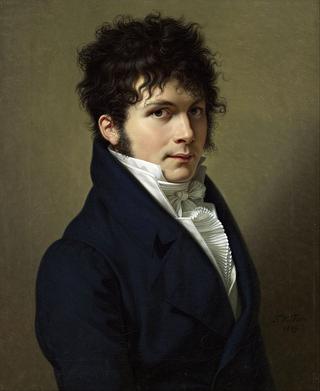 Portrait of a Man