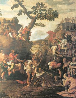 Calvary