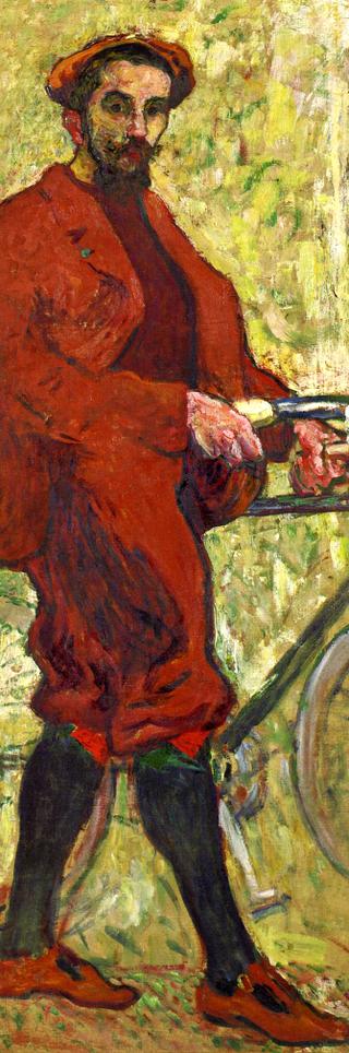 The Cyclist