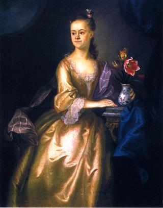 Ann Phillips