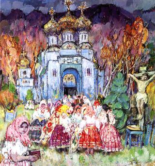Autumn Festival