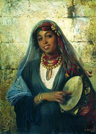 The Gypsy