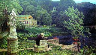 In the Old Park