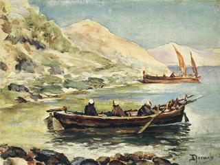 Johann and Jacob
