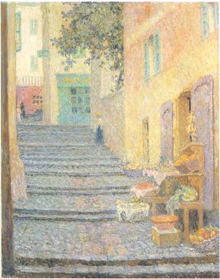 The Italian Boutique
