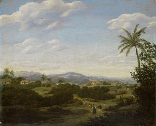 Brazilian Landscape