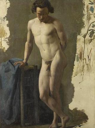 Académie d’homme