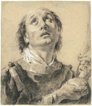 Saint Stephen