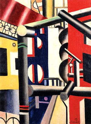 Scaffolding