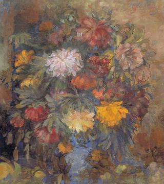 Peonies