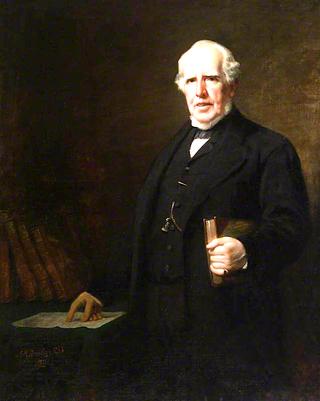 Thomas Miller, Rector of Perth Academy