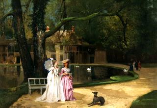 The Promenade