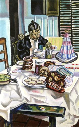 Gluttony