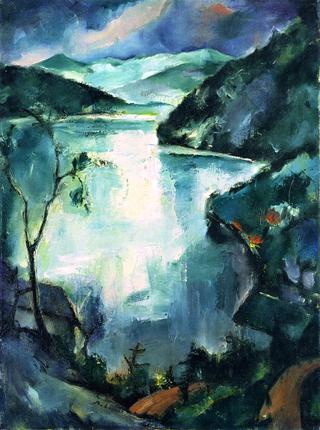 Walchensee