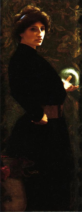The Fortune Teller