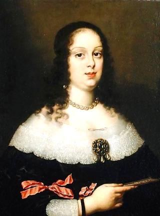Vittoria Feltria Della Rovere