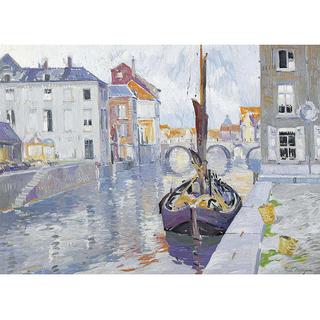 The Small Canal