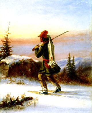 The Trapper