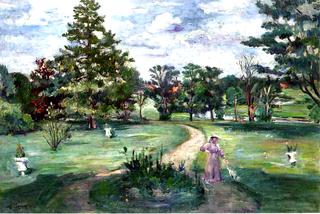Schlosspark