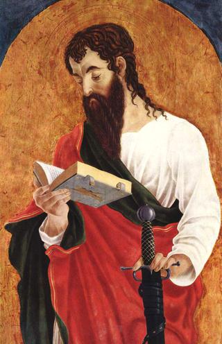 Saint Paul