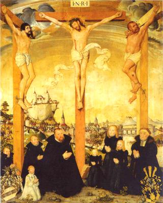 Crucifixion