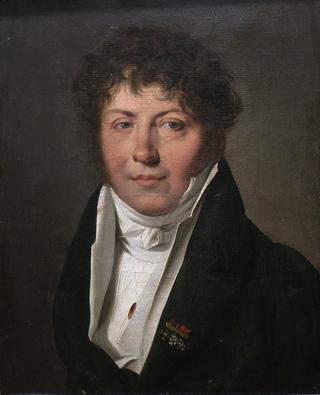 Portrait of a Man