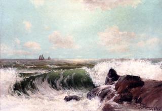 Seascape III