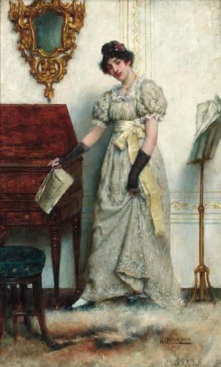 The Musician