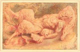 Pan Reclining