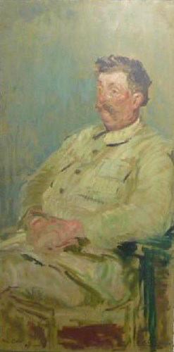Monsieur Capelle pére