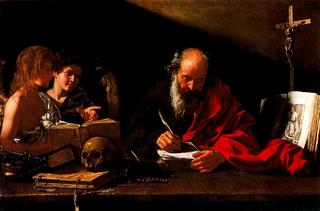 Saint Jerome