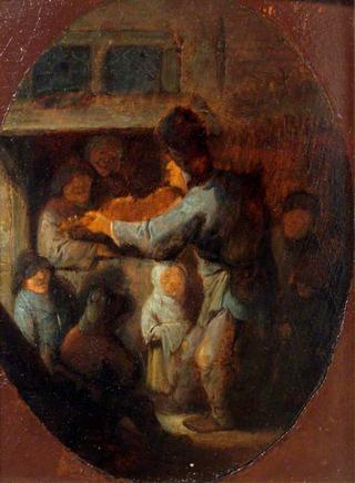 The Fiddler