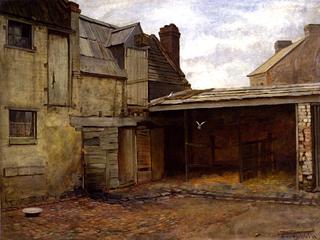 Old Stables