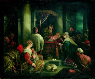 The Circumcision