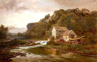 The Sawmill