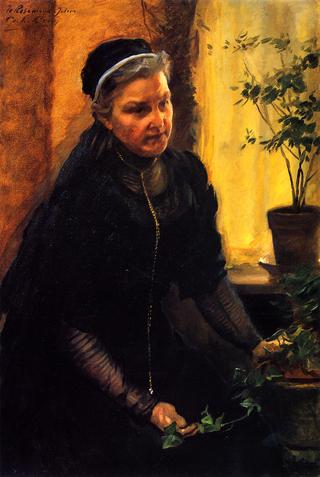 Helena DeKay Gilder