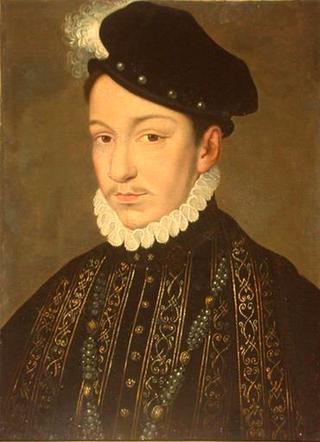 Charles IX, King of France